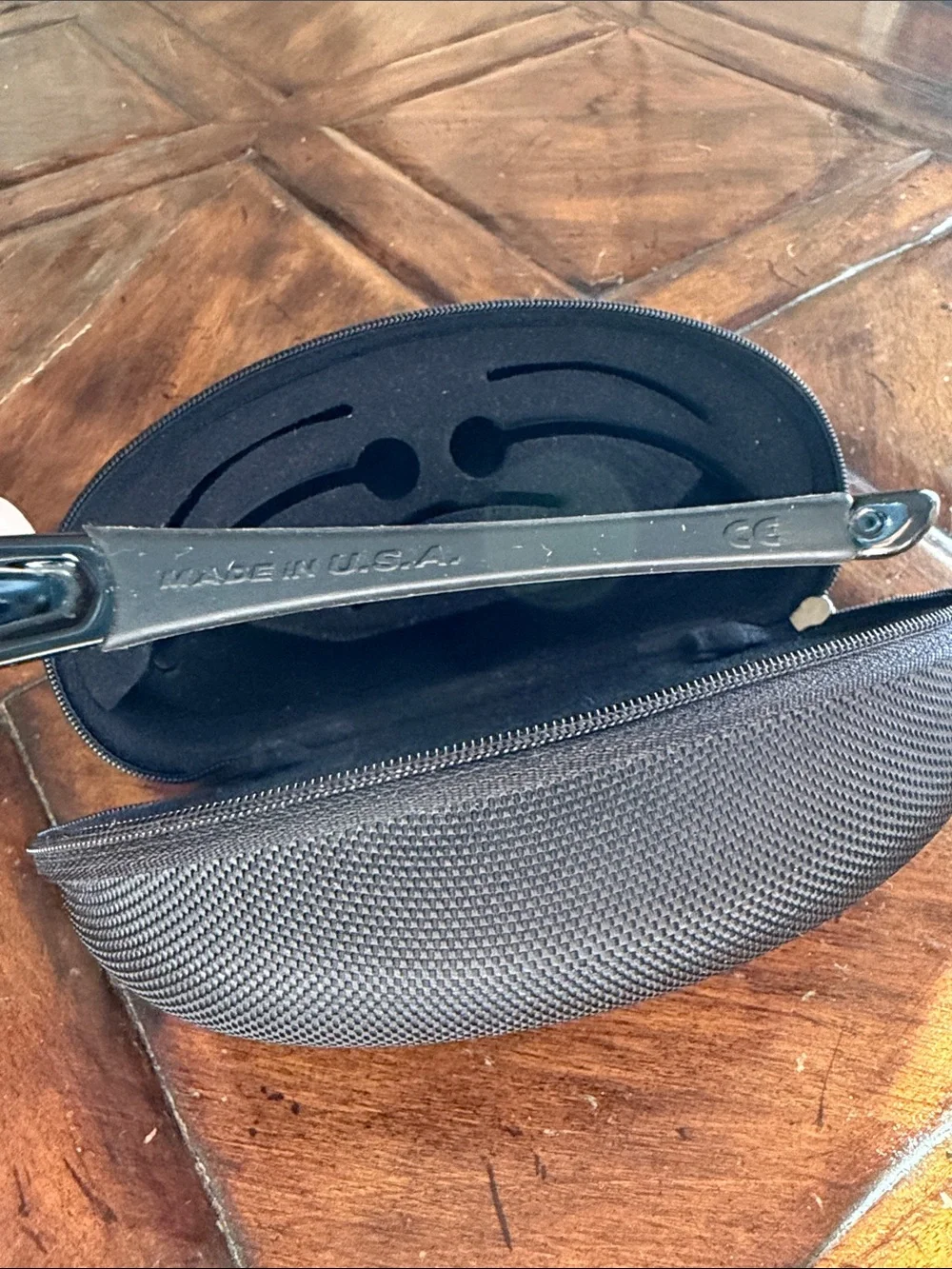 Oakley Sunglasses